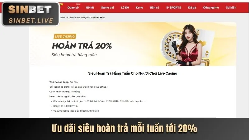 Hoàn Trả Hàng Ngày km
